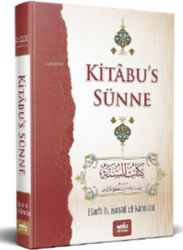 Kitabu’s-Sünne