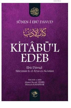 Kitabü'l-Edeb