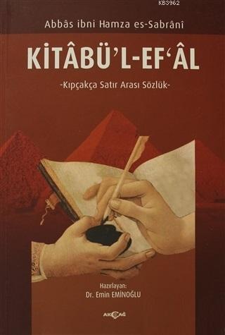 Kitabül' - Efal