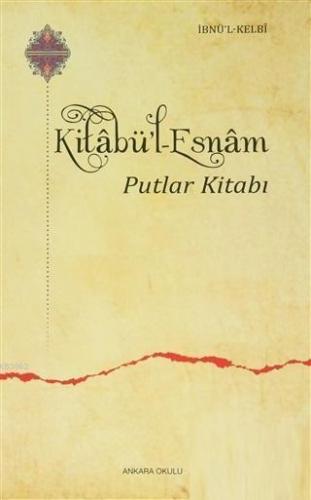 Kitabü'l Esnam