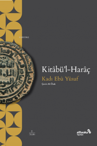 Kitabü'l-Haraç