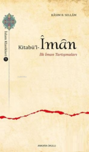 Kitabü'l İman