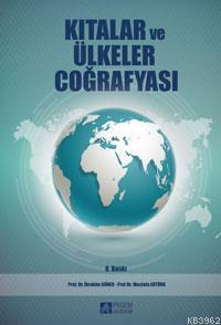 Kıtalar ve Ülkeler Coğrafyası