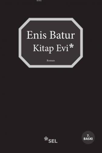 Kitap Evi