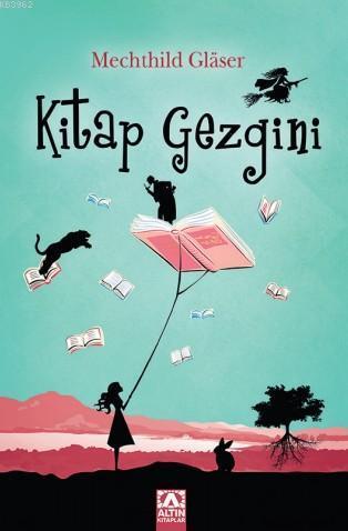 Kitap Gezgini