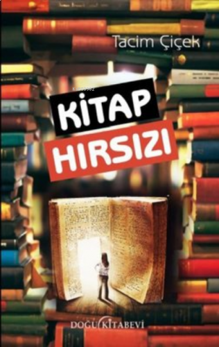 Kitap Hırsızı