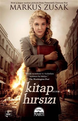 Kitap Hırsızı