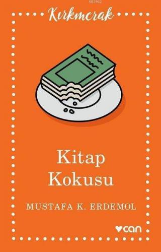 Kitap Kokusu