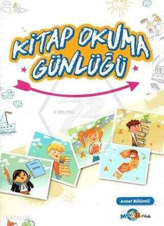 Kitap Okuma Günlüğü