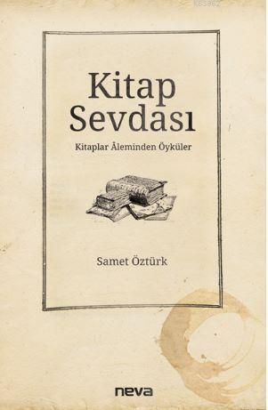 Kitap Sevdası