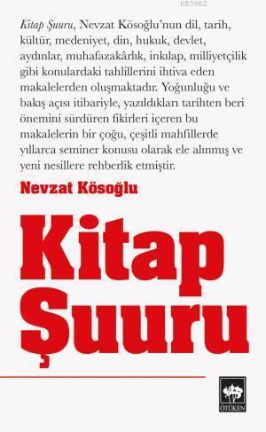 Kitap Şuuru