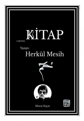 Kitap Yazan: Herkül Mesih