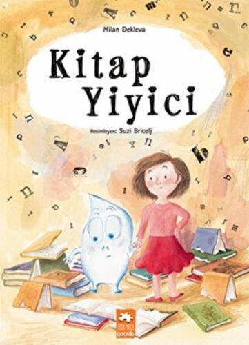 Kitap Yiyici