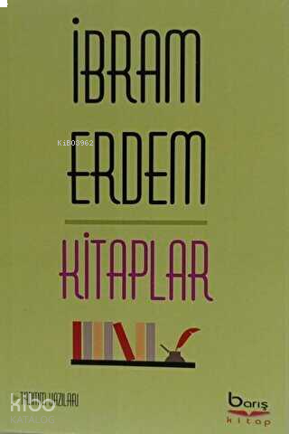 Kitaplar