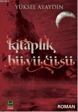 Kitaplık Büyücüsü