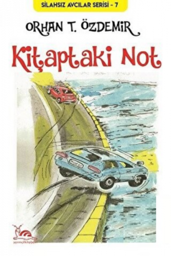 Kitaptaki Not