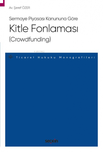 Kitle Fonlaması (Crowdfunding)