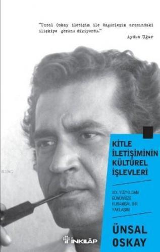 Kitle İletişimin Kültürel İşlevleri