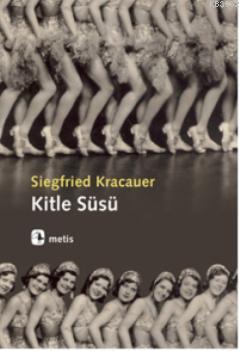 Kitle Süsü