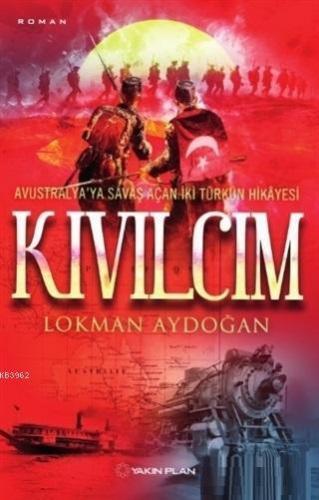 Kıvılcım