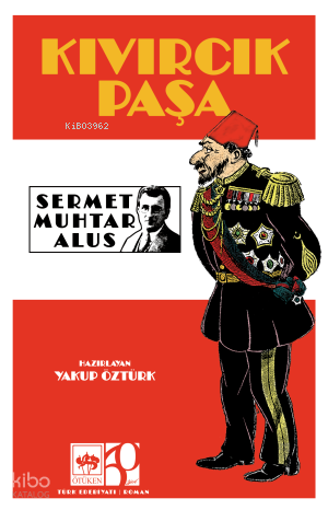 Kıvırcık Paşa