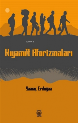 Kıyamet Aforizmaları