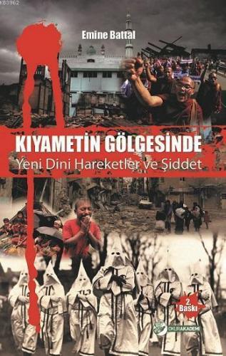 Kıyametin Gölgesinde Yeni Dini Hareketler ve Şiddet