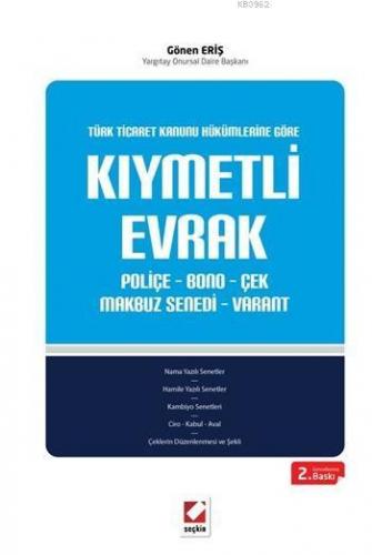 Kıymetli Evrak