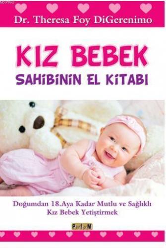 Kız Bebek Sahibinin El Kitabı