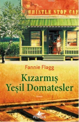 Kızarmış Yeşil Domatesler