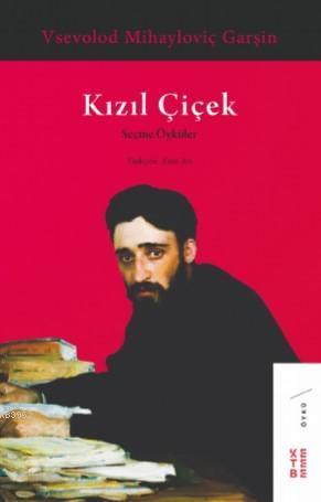 Kızıl Çiçek