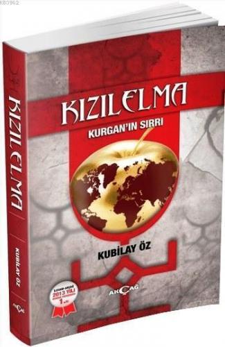 Kızıl Elma; Kurgan'ın Sırrı