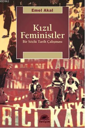 Kızıl Feministler