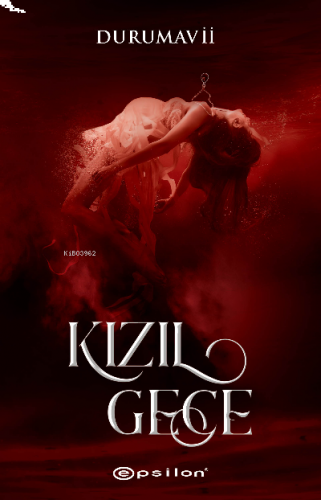 Kızıl Gece