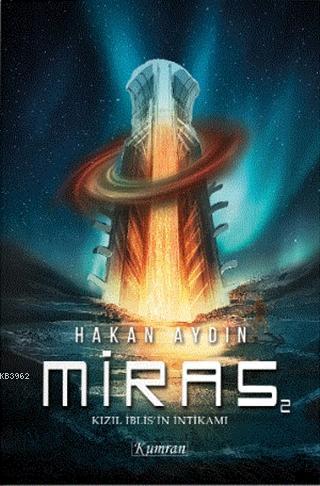 Kızıl İblis'in İntikamı - Miras 2