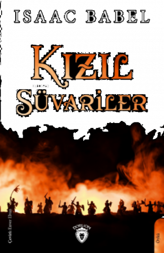 Kızıl Süvariler