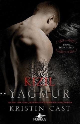 Kızıl Yağmur - Firar 2.Kitap