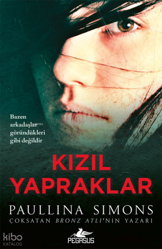 Kızıl Yapraklar