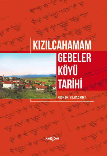 Kızılcahamam Gebeler Köyü Tarihi