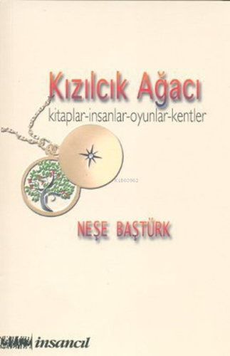 Kızılcık Ağacı