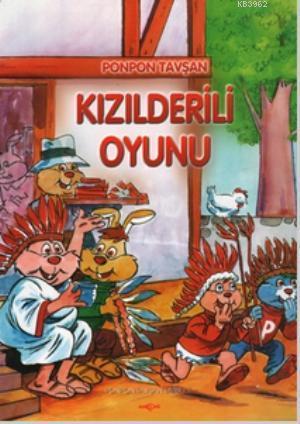 Kızılderili Oyunu