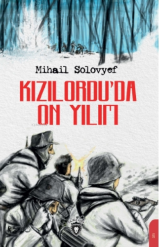 Kızılordu'da On Yılım