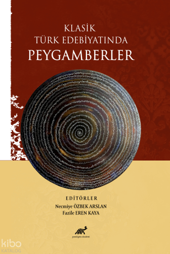 Klasik Türk Edebiyatında Peygamberler