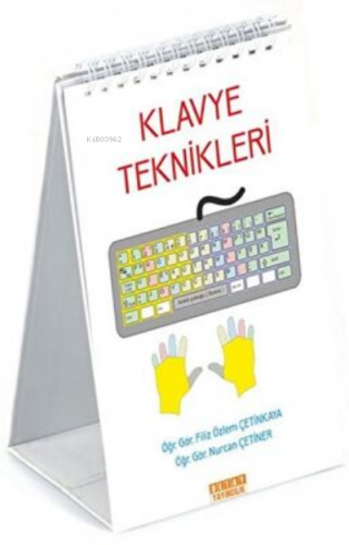 Klavye Teknikleri