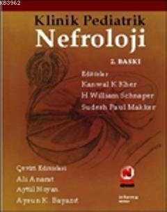 Klinik Pediatrik Nefroloji