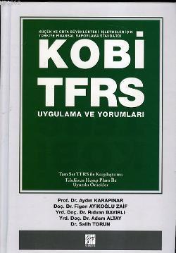 KOBİ-TFRS Uygulama ve Yorumları