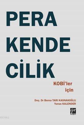 KOBİ'ler İçin Perakendecilik