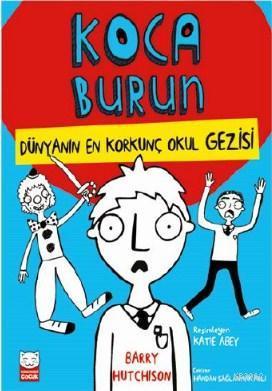 Koca Burun