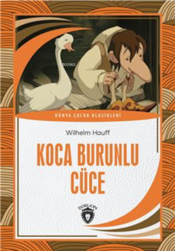 Koca Burunlu Cüce