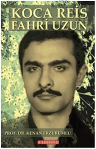 Koca Reis Fahri Uzun